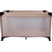 MamaLoes Soof Roze Campingbed ML040604