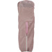 MamaLoes Soof Roze Campingbed ML040604