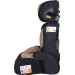 MamaLoes Saar Beige 76-150 cm i-Size Autostoel - Set van 2