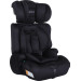 MamaLoes Saar Zwart 76-150 cm i-Size Autostoel - Set van 2