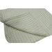 MamaLoes Sage Groen 70x100cm Knitted Wiegdeken ML010603