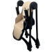 MamaLoes Scott Beige Kinderstoel ML050109