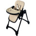 MamaLoes Scott Beige Kinderstoel ML050109