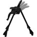 MamaLoes Scott Zwart Kinderstoel ML050110