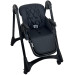 MamaLoes Scott Zwart Kinderstoel ML050110