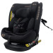 Weekendaanbieding: Ding Mae Black 40-150 cm 360° i-Size Autostoel - Set van 2