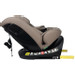 MamaLoes Sef Taupe 40-150 cm 360° i-Size Autostoel