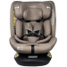 MamaLoes Sef Taupe 40-150 cm 360° i-Size Autostoel