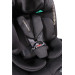 MamaLoes Sef Zwart 40-150 cm 360° i-Size Autostoel – Set van 2