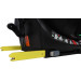 MamaLoes Sef Zwart 40-150 cm 360° i-Size Autostoel – Set van 2