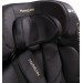 MamaLoes Sef Zwart 40-150 cm 360° i-Size Autostoel ML050223