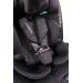 MamaLoes Sef Zwart 40-150 cm 360° i-Size Autostoel ML050223
