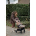 MamaLoes Sem Black Wandelwagen
