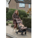 MamaLoes Sem Nougat Wandelwagen