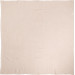 Mamaloes Soft Cotton Ecru 120 x 120 cm Multidoek ML020803