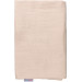 Mamaloes Soft Cotton Ecru 75 x 100 cm Wiegdeken ML020808