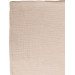 Mamaloes Soft Cotton Ecru 75 x 100 cm Wiegdeken ML020808