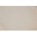 MamaLoes Soft Cotton Ecru Ruffle Babynest & Boxkleed