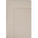 MamaLoes Soft Cotton Ecru Ruffle Babynest & Boxkleed