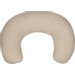 MamaLoes Soft Cotton Ecru Medium Voedingskussen ML020307