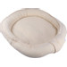 MamaLoes Soft Cotton Ecru Tweeling Babynest ML020133