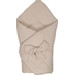 MamaLoes Soft Cotton Ecru Wikkeldeken ML020704