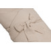 MamaLoes Soft Cotton Ecru Wikkeldeken ML020704