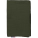 Mamaloes Soft Cotton Groen 75 x 100 cm Wiegdeken ML020810