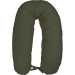 MamaLoes Soft Cotton Groen Voedingskussen ML020428