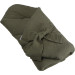 MamaLoes Soft Cotton Groen Wikkeldeken ML020708