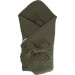 MamaLoes Soft Cotton Groen Wikkeldeken ML020708