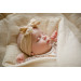 MamaLoes Soft Cotton Groen Wikkeldeken ML020708