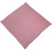 Mamaloes Soft Cotton Licht Roze 120 x 120 cm Multidoek ML020802