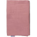 Mamaloes Soft Cotton Licht Roze 75 x 100 cm Wiegdeken ML020807