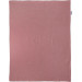 Mamaloes Soft Cotton Licht Roze 75 x 100 cm Wiegdeken ML020807