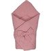 MamaLoes Soft Cotton Licht Roze Wikkeldeken ML020706
