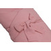 MamaLoes Soft Cotton Licht Roze Wikkeldeken ML020706