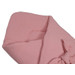 MamaLoes Soft Cotton Licht Roze Wikkeldeken ML020706
