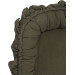 MamaLoes Soft Cotton Ruffle Groen Babynest ML020124