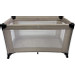 MamaLoes Soof Beige Campingbed ML040605