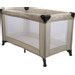 MamaLoes Soof Beige Campingbed ML040605