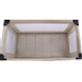 MamaLoes Soof Beige Campingbed ML040605