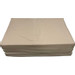 MamaLoes Soof Beige Campingbed + Opvouwbaar Matras in Tas