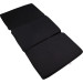 MamaLoes Soof Beige Campingbed + Opvouwbaar Matras in Tas