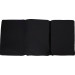 MamaLoes Soof Beige Campingbed + Opvouwbaar Matras in Tas