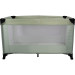 MamaLoes Soof Groen Campingbed + Opvouwbaar Matras in Tas