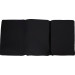 MamaLoes Soof Groen Campingbed + Opvouwbaar Matras in Tas