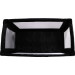 MamaLoes Soof Zwart Campingbed + Opvouwbaar Matras in Tas