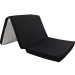 MamaLoes Soof Groen Campingbed + Opvouwbaar Matras in Tas
