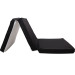 MamaLoes Soof Groen Campingbed + Opvouwbaar Matras in Tas